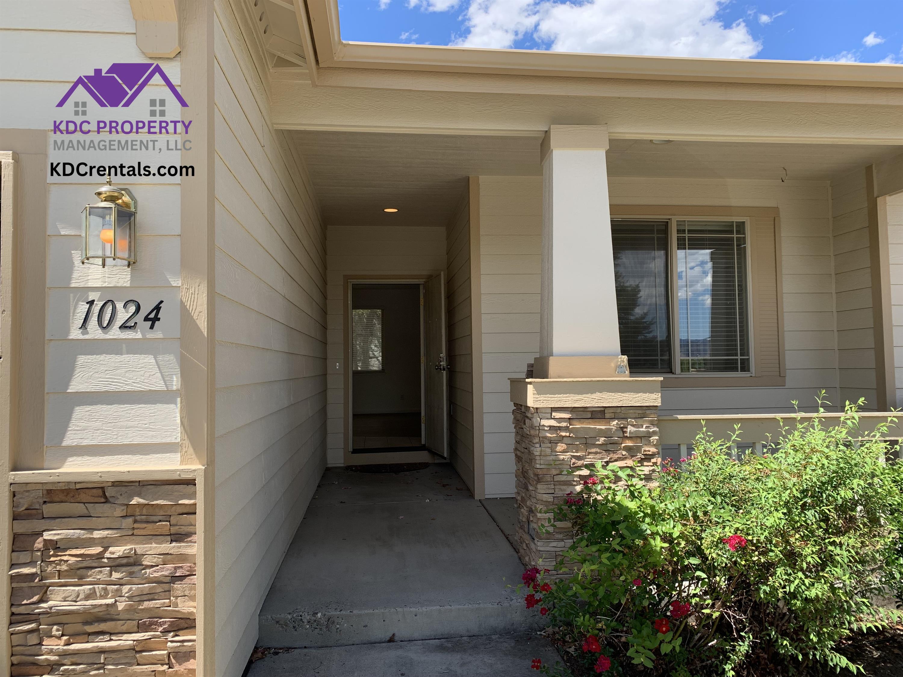 1024 Westcreek Lane